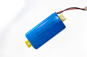 7.2V 2600mAh 應(yīng)急燈18650鋰電池