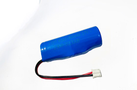 3.7V 14500 800mAh 電動數碼鋰電池